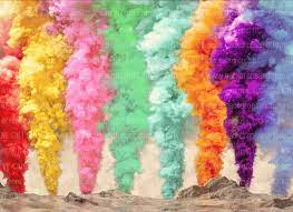 Colored Smoke Bomb Photography Backdrop Rainbow Baby Etsy Smoke Bomb Photography Smoke Bomb Colored Smoke