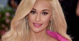 ♯ Kaley Cuoco Ai Soundboard