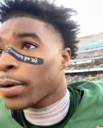 DBs checkin’ in. Thank you, #BaylorFamily! See you next Saturday ⚫️, #SicEm