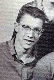 Roy Glenn “Butch” Stanford (1941-1960)