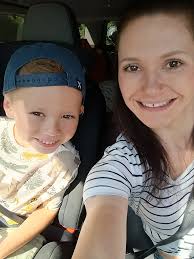 Und manchmal ist eine perfekte Familie, nur eine Mama und ihr Kind 😊🙏❤️  #nomorewordsneeded #happylife #bigboy #momandson #dreamteam  #thankfulforthislife #blessed