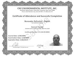 Check spelling or type a new query. Instructions For Accredited Training Providers Lead Us Epa