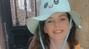 Outgoing, bubbly and caring': Tributes to girl (11) killed by car while  getting off school bus