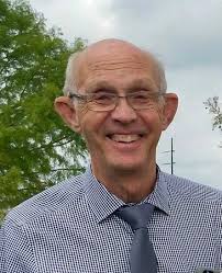 Gordon Iver Beard Obituary