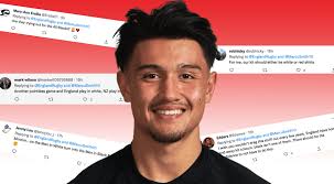 Why England aren't wearing white at Twickenham this weekend