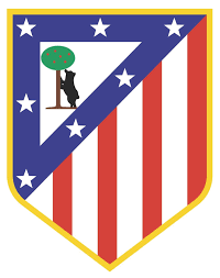 Pin By Angel Montano On Soccer Teams Atletico Madrid Logo Football Team Logos Football Wallpaper