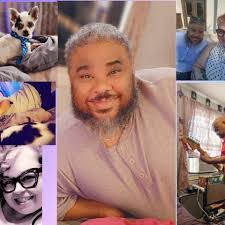 Kelly Colbert's Instagram, Twitter & Facebook