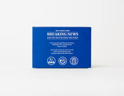 Breaking news in asia and singapore; Lay Hiang S Portfolio Breaking News Game Cards