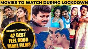 Hello guys we are going to discuss a list of top 10 indian movies we must watch in lockdown. Top 42 Best Feel Good Tamil Movies Have You Missed Any Check Out Youtube