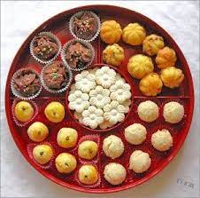 Nonya Life Bunga Kantan Food Snack Recipes Christmas Food