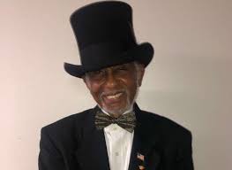 Silver Service Medallion: Past Recipients