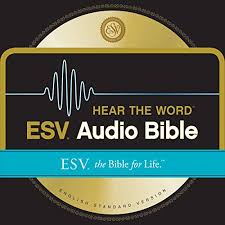 Download this app from microsoft store for windows 10 mobile, windows phone 8.1, windows phone 8. Esv Hear The Word Audio Bible The Bible For Life Audio Download Crossway David Heath Crossway Audio Amazon In Audible Audiobooks Originals