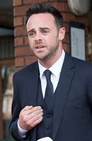 I'm a celebrity, get me out of here!. Ant Mcpartlin Reveals He Has Reunited With His Dad After 32 Years During His Year Off Work For Drink Driving