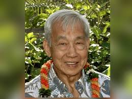 Richard "Dick" Tam's Obituary