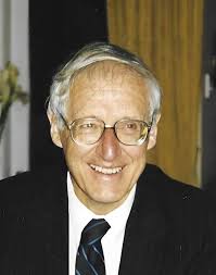 TYLER, Brian Henry Charles