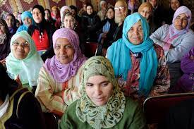 You just won an admirer who appreciates beauty. The Status Of Women S Rights In Morocco The Borgen Project