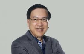 Christanto Suryadarma