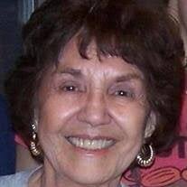 Clare T. Sendek-Verras Obituary