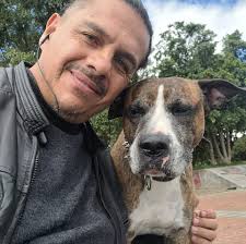 Profile for Willian Ramiro Mondragon