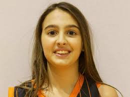 Bulldog, parla Martina Fusi: "L'obiettivo è salvarsi senza i play-out"