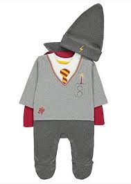 Asda, which was bought from the us retail giant walmart , confirmed the sale to mohsin and zuber issa, who made their fortunes building the eg. Asda Is Selling The Cutest Harry Potter Baby Onesie For 8 And It Looks Magical