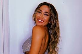 Matías palleiro sería el nuevo amor de jimena barón. Las Primeras Imagenes De Jimena Baron Y Matias Palleiro Juntos Tierra Dentro Diario