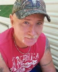 Vernon Eugene "Fuzz" Mount