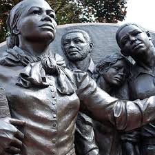 Harriet tubman marries john tubman. Harriet Tubman 8 Facts About The Daring Abolitionist History