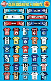 Jun 16, 2021 · heidi and tom watched the game together. Football Cartophilic Info Exchange Match Of The Day Magazine 2020 21 Season Wallchart League Ladders 02 Part Two Three