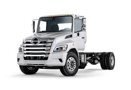 We did not find results for: Hino 195 Cab Over Truck Hino Motors Canada