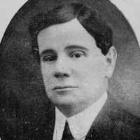 GB Federico Alberto Tinoco Granados (1868–1931)