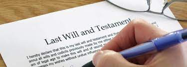 Check spelling or type a new query. Cost Of Making A Will In 2021 Online Or With Will Solicitors