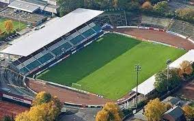 The record attendance for a match of preußen münster at the venue is around 40,000. Neustart Im Profifussball Bedenken Bei Den Preussen Antenne Munster