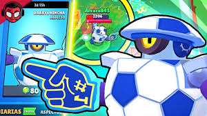 See more of brawl stars on facebook. Skin Darryl Pelota La Nueva Mejor Skin Xd Brawl Stars Youtube