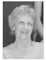 Janet Nelson Obituary