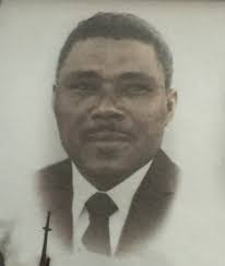 Obituary of Manoah Dunbar