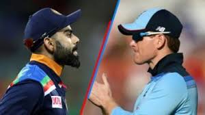 Match highlights 28 mar 2021 • 525,229 views • 525,229 views Match Preview India Vs England England Tour Of India 2020 21 1st Odi Espncricinfo Com