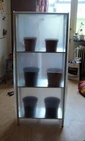 Greenhouse Ikea Hack Ikea Regal Kleinmobel Ikea Gewachshaus