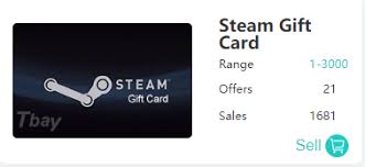 Steam what's great about this method is that steam automatically fills the market price in for each card, meaning your cards will likely sell quickly for its most current price. How Many Times Must Steam Gift Cards Be Sold Before Consumers Buy It Pressreleasepoint