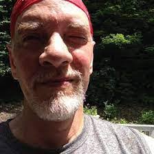 Darryl Gregory's Instagram, Twitter & Facebook