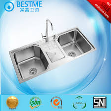 Retractable sink strainer basket dish drainer rack organizer kitchen tool(blue ). China Stainless Steel Kitchen Sink With Dish Drainer Bs 7026 201l China Kitchen Sink Kitchenware