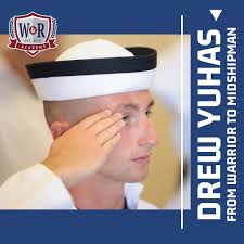 Congratulations to Cameron Bain