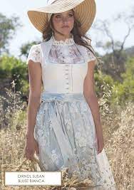 Maybe you would like to learn more about one of these? Die Brandneue Alpenherz Hochzeit Kollektion 2019 2020