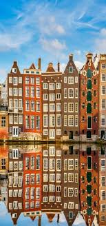 Amsterdam Che Ne Diresti Di Un Viaggio Nel Tempo Viaggio Amsterdam Amsterdam Paesi Bassi E Viaggi