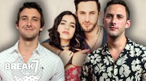 Guadalupe reyes dos amigos de toda la vida deciden intentar el desafío guadalupe reyes, que consiste en beber todos los días desde el 12 de diciembre. Tu Novia Va A Ser Mi Novia La Advertencia De Sebastian Zurita A Su Hermano El Break De Las 7 Youtube