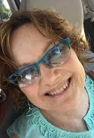 Patricia Ruth Westling