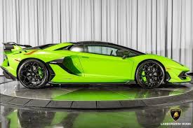2020 Lamborghini Aventador Svj Roadster Prestige Imports United States For Sale On Luxurypulse In 2020 Lamborghini Lamborghini Aventador Roadsters