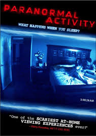 Dvd Giveaway Paranormal Activity 1 2 Paranormal Activity Movie Paranormal Activity Ghost Movies