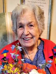 Obituary information for Joan I. Wittenberg