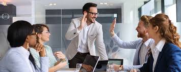 Order takers are not expected to persuade customers to buy the company's products or increase their quantity of purchase. You Re Not Doing The One Thing Every Successful Salesperson Does Pain Point Pitch